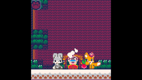 скриншот KONSAIRI Trial Edition 0