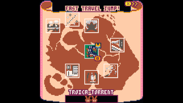 скриншот KONSAIRI Trial Edition 3