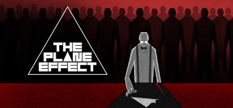 The Plane Effect Cover Image