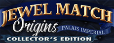 Jewel Match Origins - Palais Imperial Collector's Edition