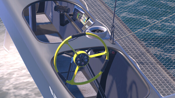 Hydrofoil Generation CD Key 3