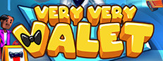 Very Very Valet 게임 이미지
