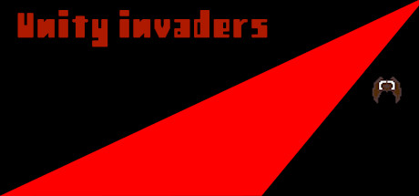 Unity Invaders steam charts