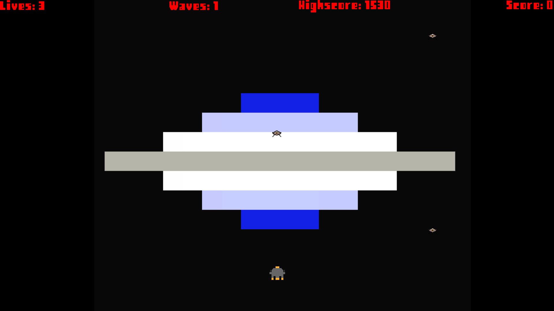 Industry Invaders Videos