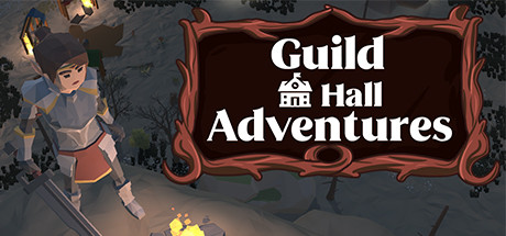 Guild Hall Adventures