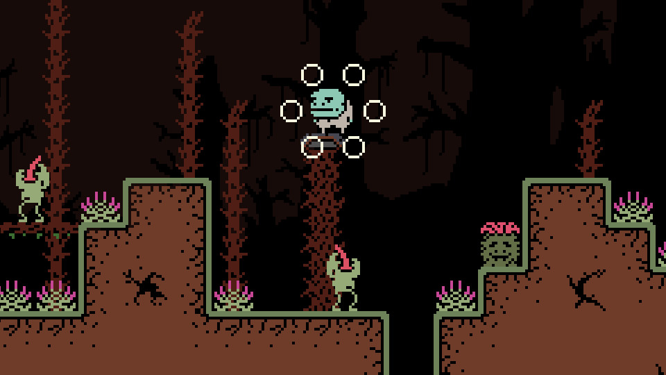 Warlock Bentspine - Toilet Edition #5