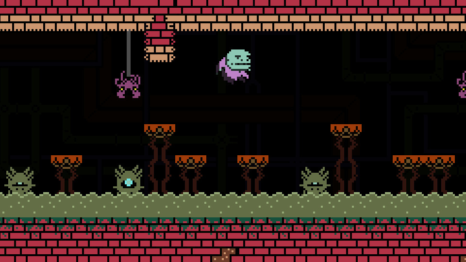 Warlock Bentspine - Toilet Edition #8