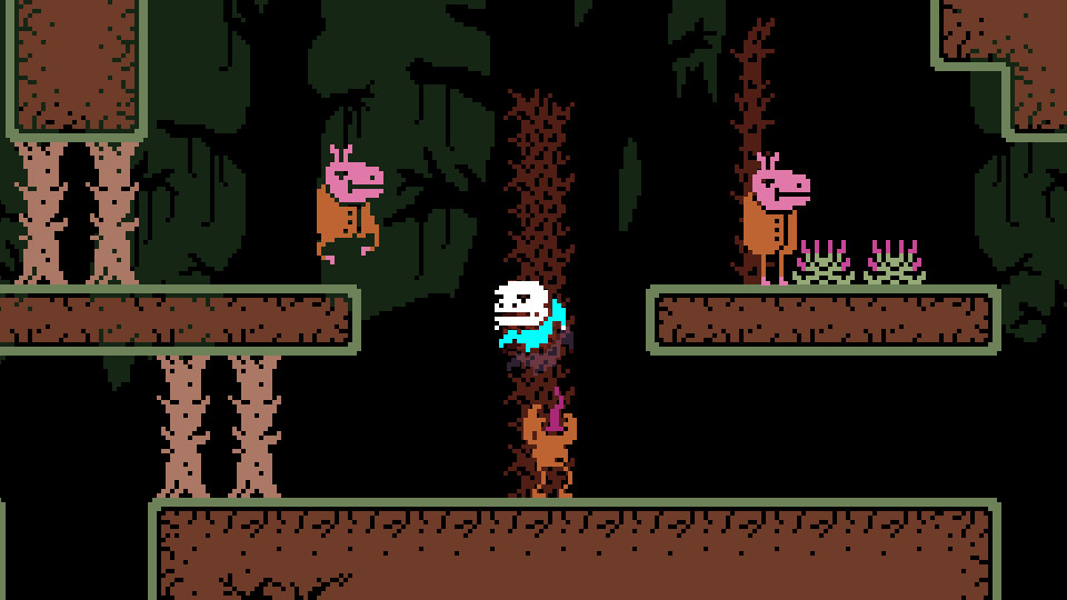 Warlock Bentspine - Toilet Edition #7