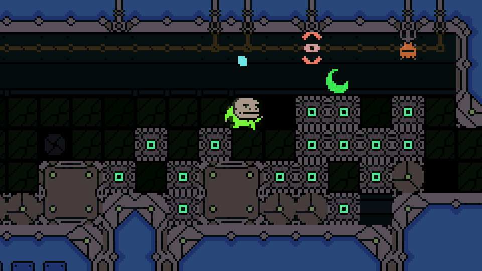 Warlock Bentspine - Toilet Edition #6