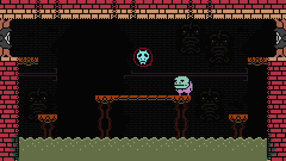 Warlock Bentspine - Toilet Edition #3