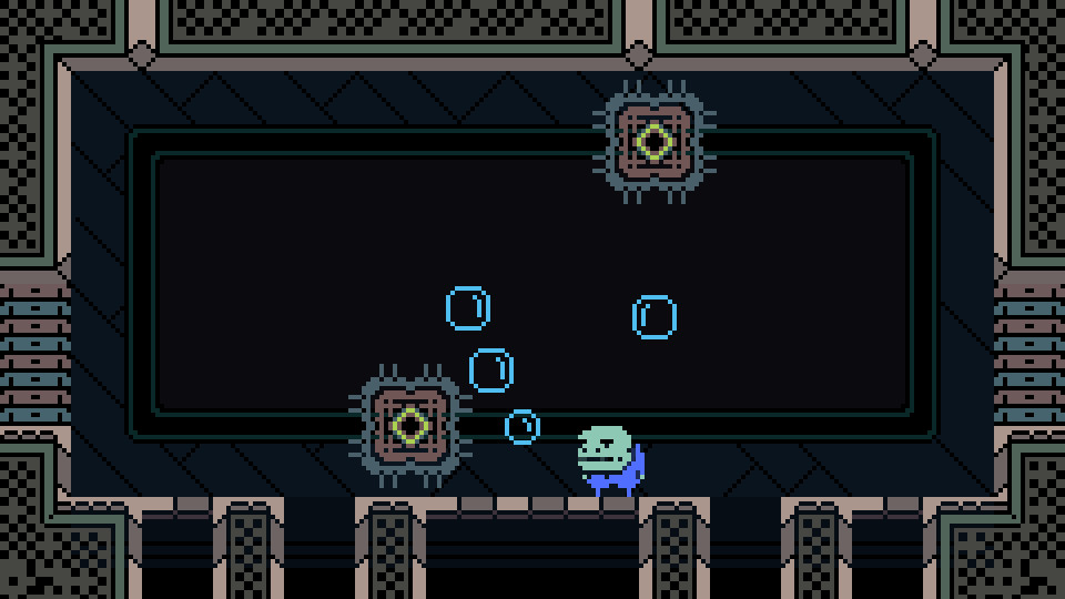 Warlock Bentspine - Toilet Edition #4