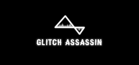 Glitch Assassin Cover Image