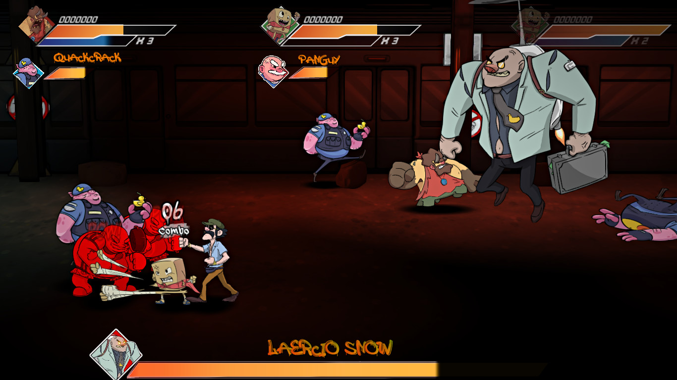 Dicey Krime: Traveler of Time #6