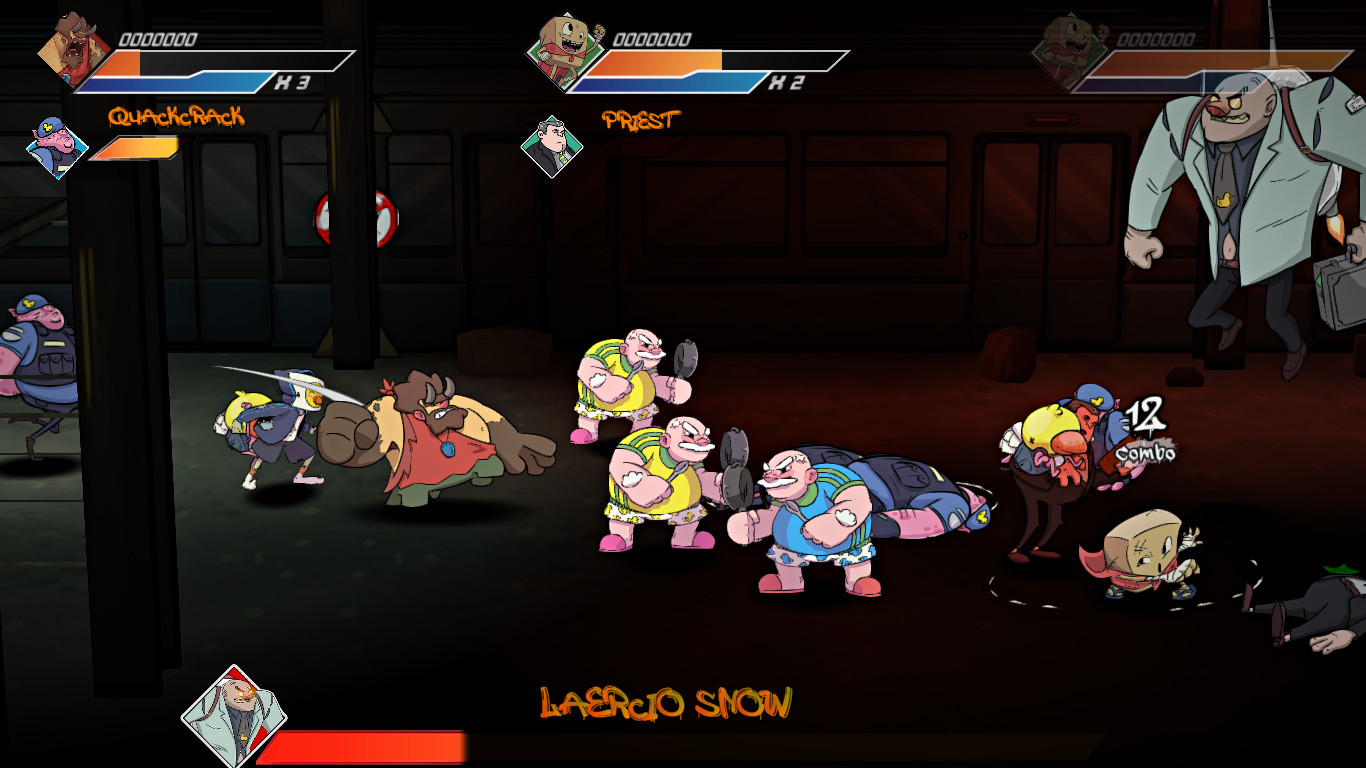 Dicey Krime: Traveler of Time #7