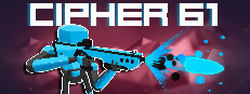 CIPHER 61 게임 이미지