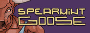 Spearmint Goose