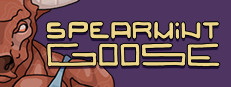 Spearmint Goose