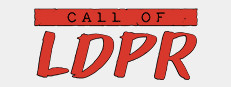 CALL OF LDPR