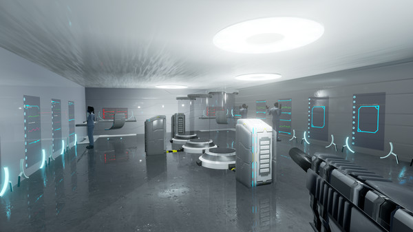 EXOTIUM - Episode 10 game for windows Pc 1