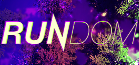 RUNDOM Cover Image