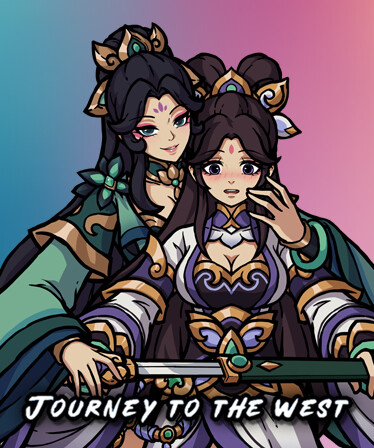 Journey to the West