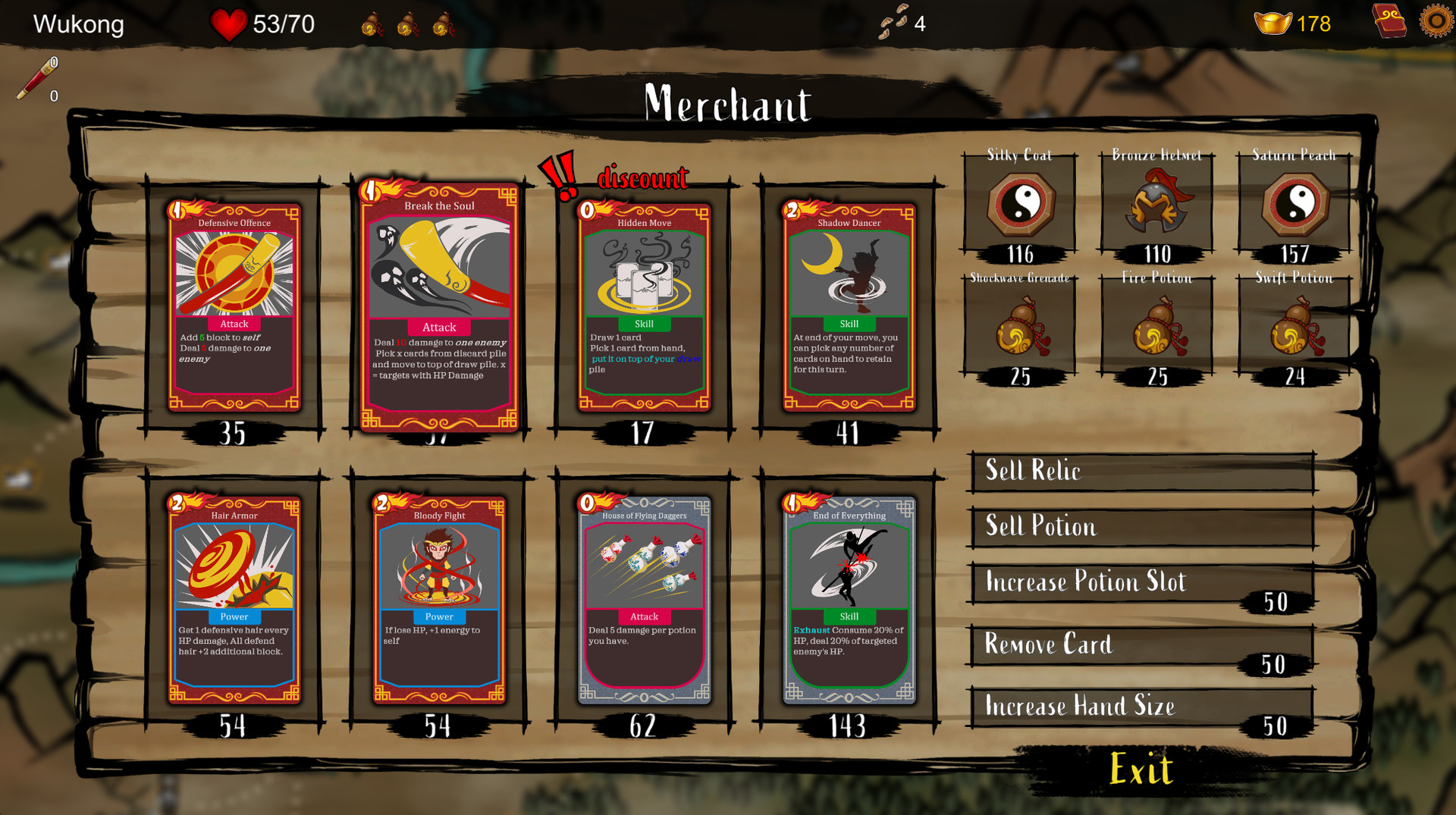 Journey to the West Demo #9