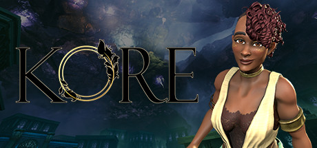 Kore Cover Image