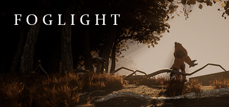 Foglight Cover Image