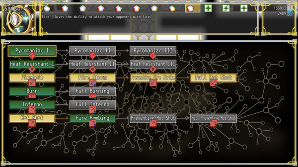Hyparxis game for windows Pc 1