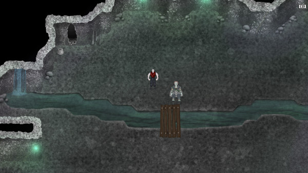 Скриншот из Hyparxis