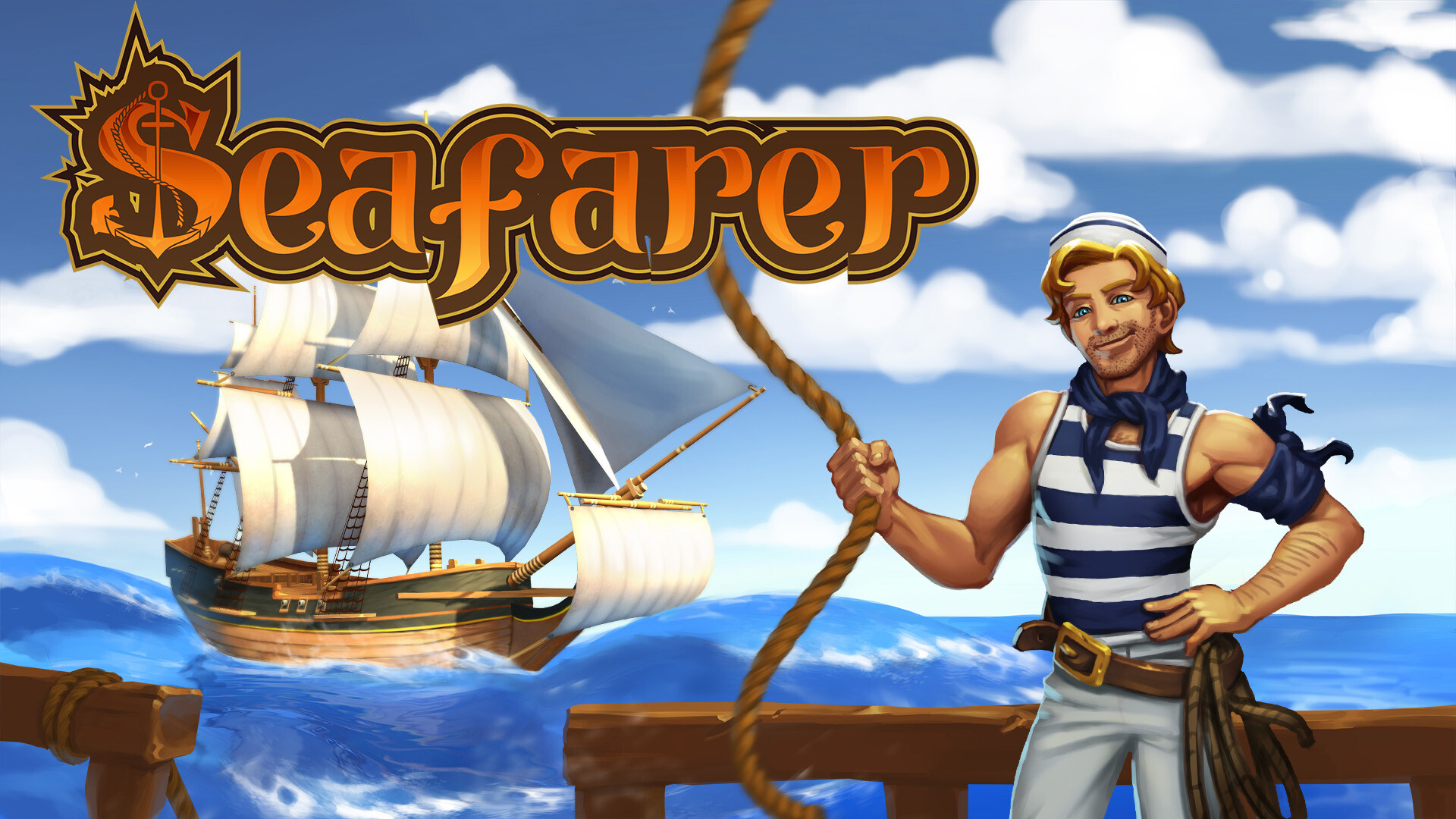 Seafarer #0