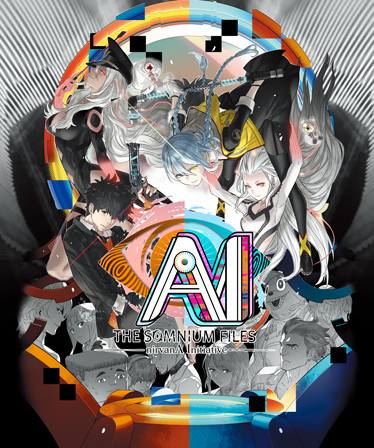 AI: THE SOMNIUM FILES - nirvanA Initiative