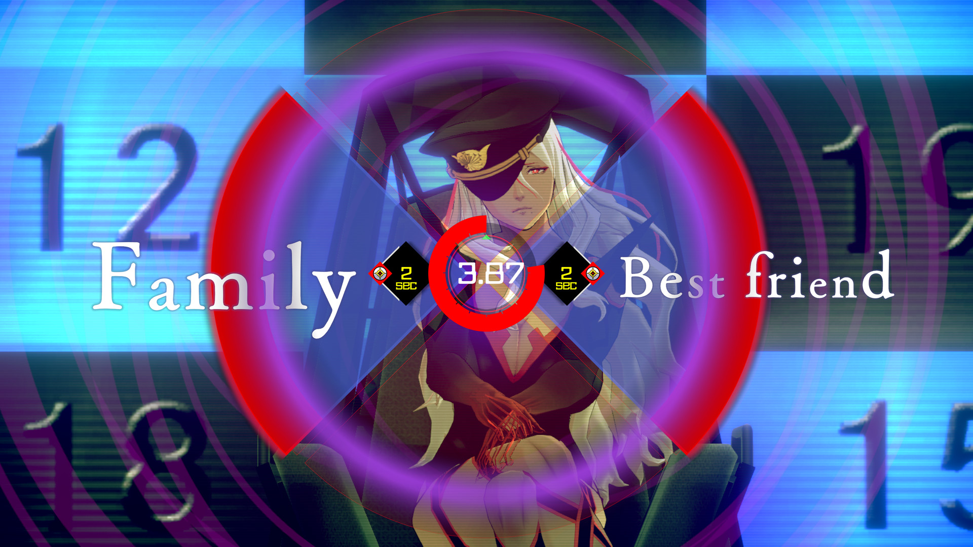 AI: THE SOMNIUM FILES - nirvanA Initiative #10