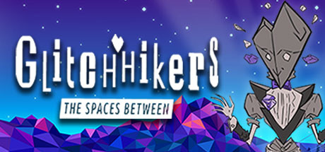 Glitchhikers: The Spaces Between Free Download