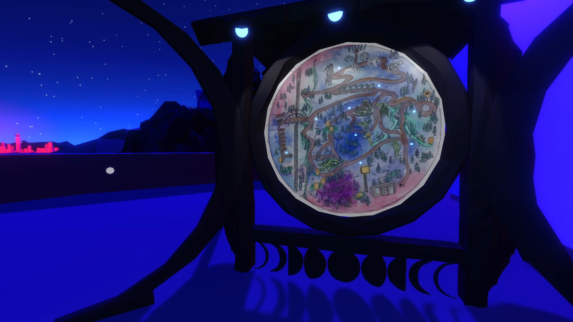 Glitchhikers: The Spaces Between #7