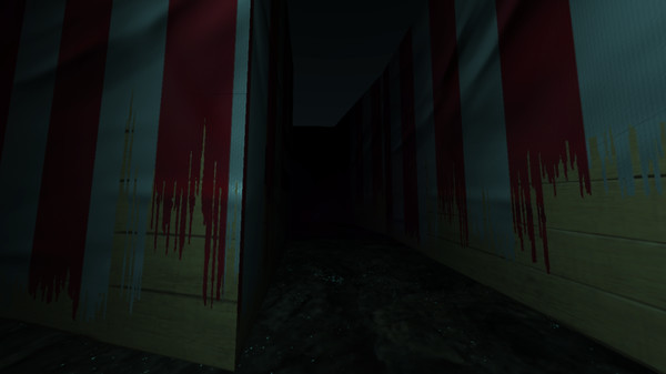 скриншот Night of the Video Dead - Prelude 0