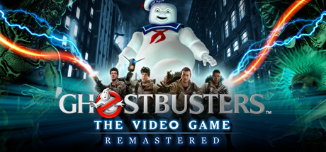 Game Banner Ghostbusters: The Video Game Remastered