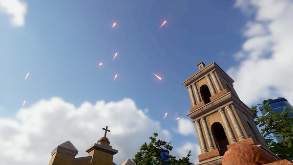 скриншот Tropico 6 - Caribbean Skies 3