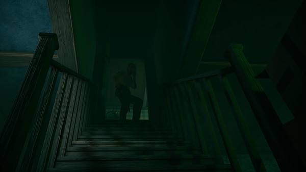 Alfred Hitchcock – Vertigo скриншот