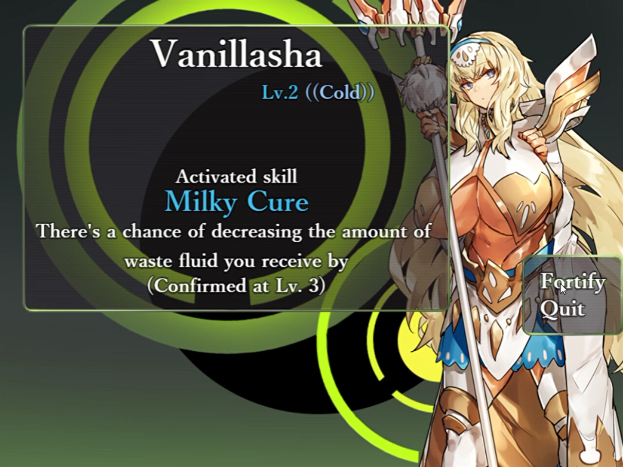 DRINK BAR MAID -REGRESSION- #11