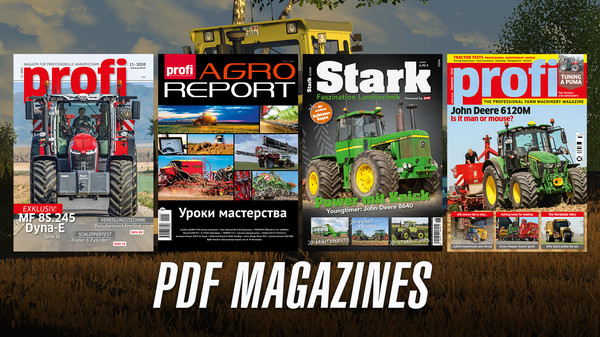 скриншот Professional Farmer: Cattle and Crops - Digital Supporter Pack 3