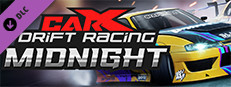 CarX Drift Racing Online - Midnight on Steam