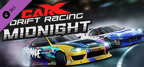 CarX Drift Racing Online - Young Timers