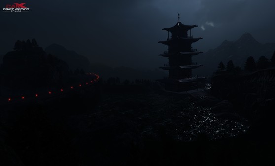 CarX Drift Racing Online - Midnight