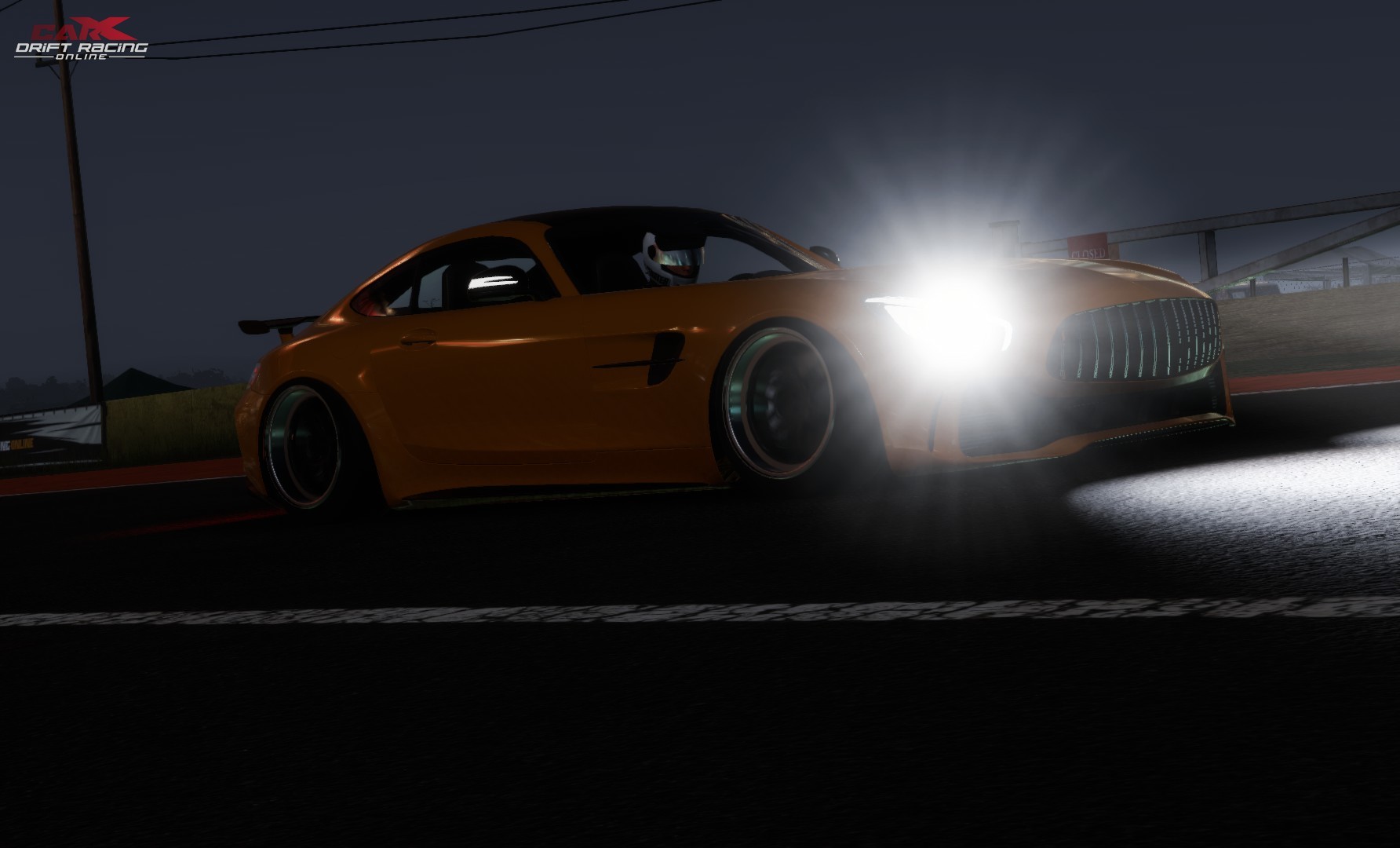 CarX Drift Racing Online - Midnight Resimleri 