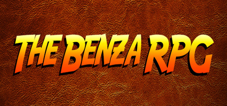 The Benza RPG steam charts