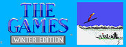 The Games: Winter Edition