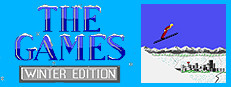 The Games: Winter Edition