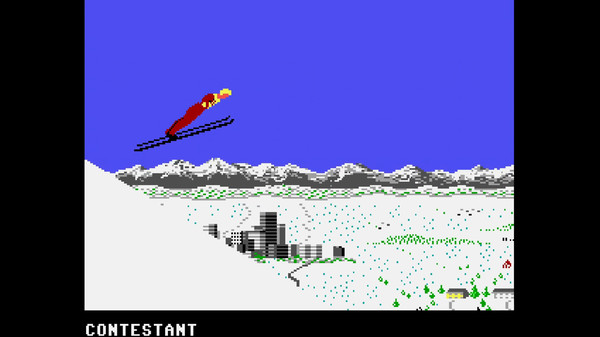 скриншот The Games: Winter Edition 4