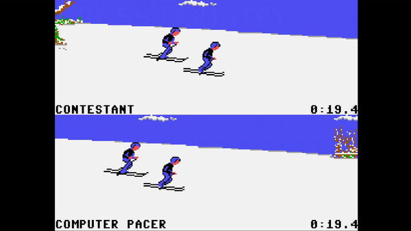 скриншот The Games: Winter Edition 0